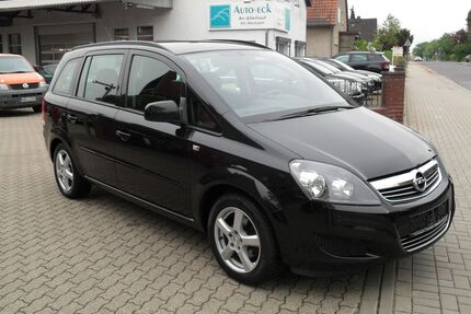 Opel Zafira Gebrauchtwagen