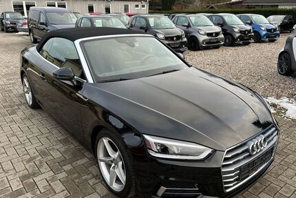 Audi A5 Gebrauchtwagen