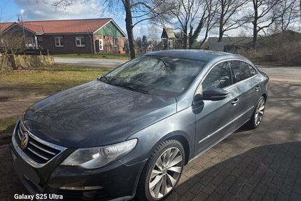 VW CC Gebrauchtwagen