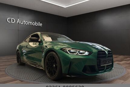 BMW M4 Gebrauchtwagen