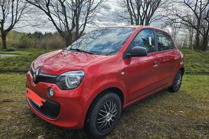 Renault Twingo Gebrauchtwagen
