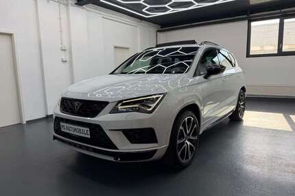 Cupra Ateca Gebrauchtwagen