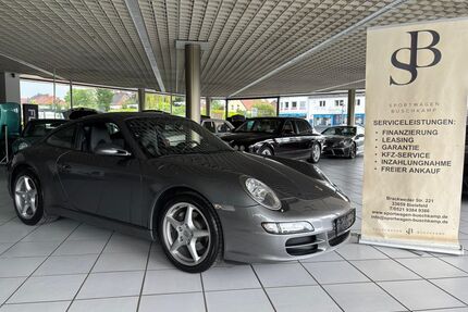 Porsche 911 Urmodell Gebrauchtwagen