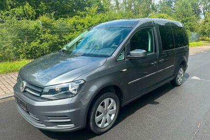 VW Caddy Maxi Gebrauchtwagen