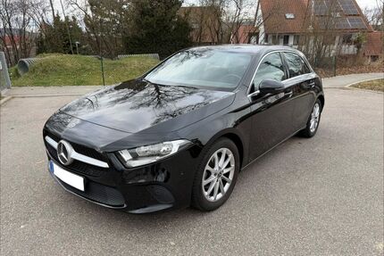 Mercedes-Benz A 180 Gebrauchtwagen