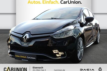 Renault Clio Gebrauchtwagen
