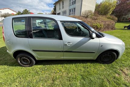 Skoda Roomster Gebrauchtwagen