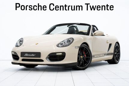 Porsche Boxster Gebrauchtwagen