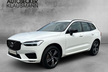 Volvo XC60 Gebrauchtwagen