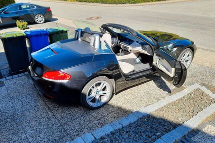 BMW Z4 Gebrauchtwagen