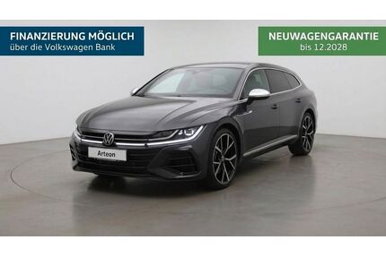 VW Arteon Gebrauchtwagen