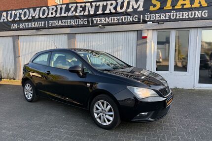 Seat Ibiza Gebrauchtwagen