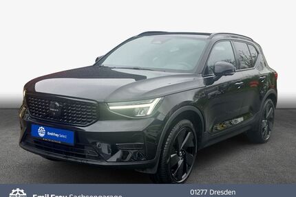 Volvo XC40 Gebrauchtwagen