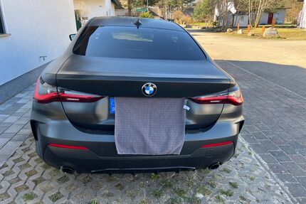 BMW 420 Gebrauchtwagen