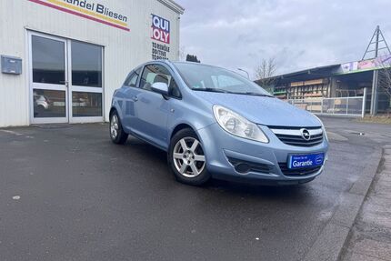 Opel Corsa Gebrauchtwagen
