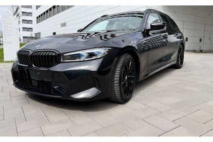 BMW 320 Gebrauchtwagen