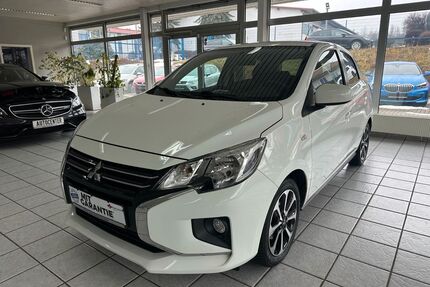 Mitsubishi Space Star Gebrauchtwagen