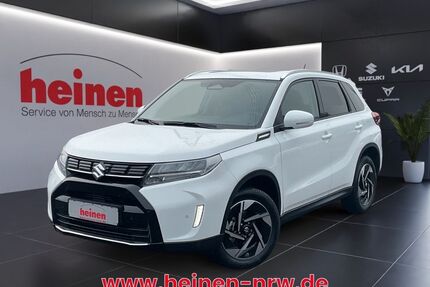 Suzuki Vitara Gebrauchtwagen
