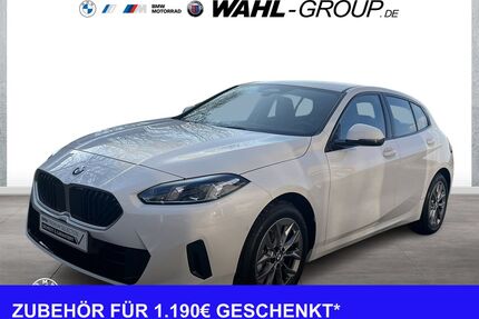BMW 120 Gebrauchtwagen