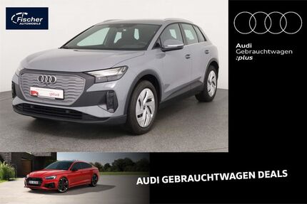 Audi Q4 e-tron Gebrauchtwagen