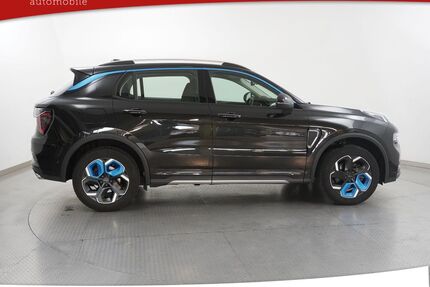 Lynk & Co 01 Gebrauchtwagen