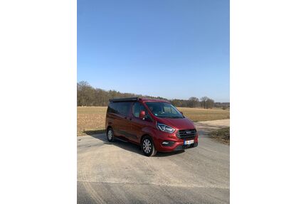 Ford Transit Custom Gebrauchtwagen