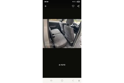 Opel Agila Gebrauchtwagen