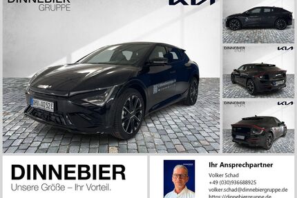 Kia EV6 Gebrauchtwagen