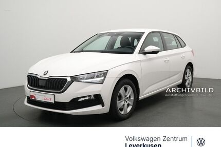Skoda Scala Gebrauchtwagen