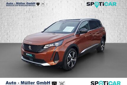 Peugeot 5008 Gebrauchtwagen