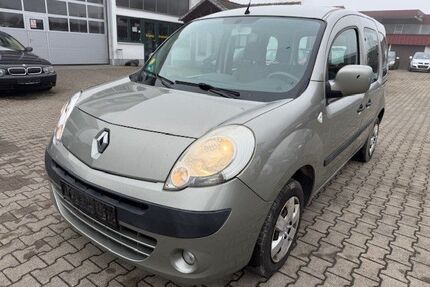 Renault Kangoo Gebrauchtwagen