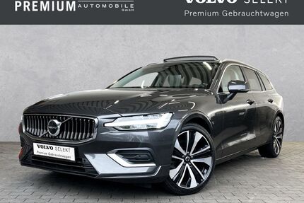Volvo V60 Gebrauchtwagen