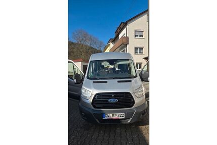 Ford Transit Gebrauchtwagen