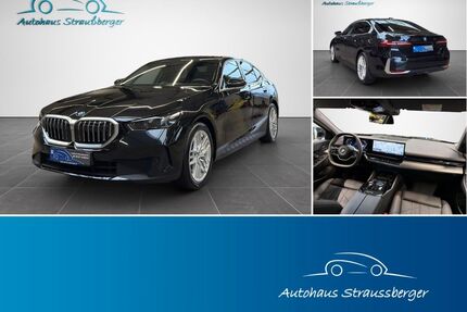 BMW 550 Gebrauchtwagen