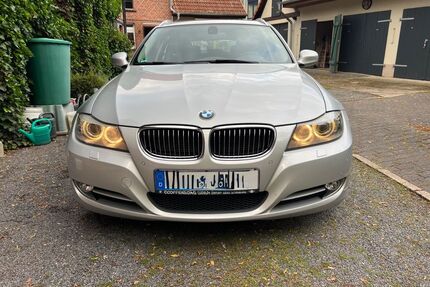 BMW 320 Gebrauchtwagen