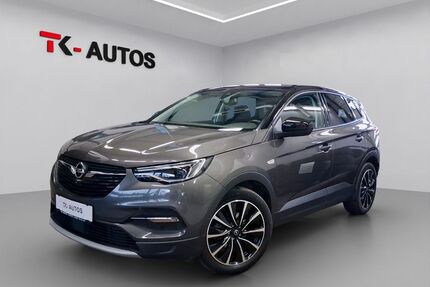 Opel Grandland (X) Gebrauchtwagen