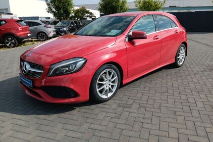 Mercedes-Benz A 200 Gebrauchtwagen