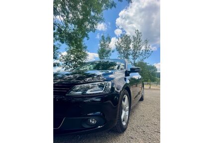 VW Jetta Gebrauchtwagen