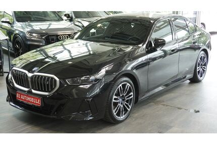 BMW i5 Gebrauchtwagen