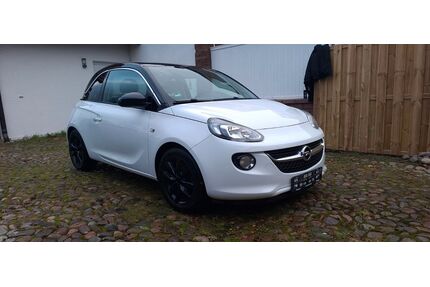 Opel Adam Gebrauchtwagen