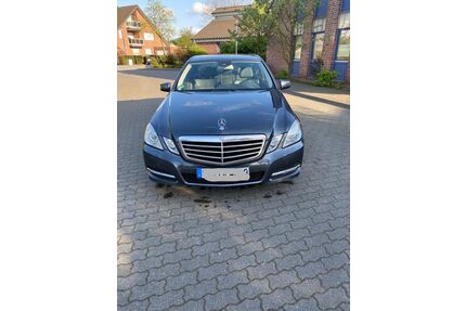 Mercedes-Benz E 250 Gebrauchtwagen