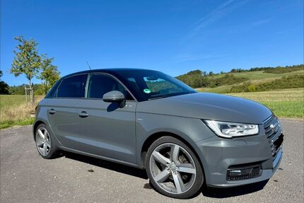 Audi A1 Gebrauchtwagen