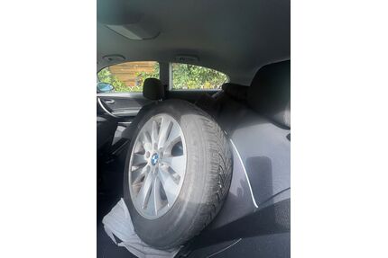 BMW 118 Gebrauchtwagen