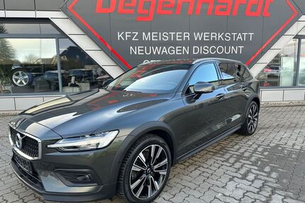 Volvo V60 Gebrauchtwagen