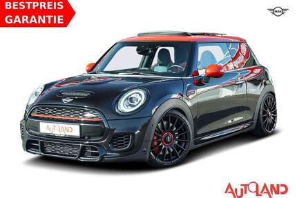 Mini John Cooper Works Gebrauchtwagen