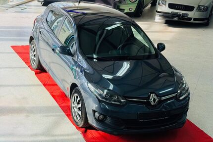 Renault Megane Gebrauchtwagen