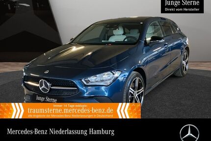 Mercedes-Benz CLA 250 Shooting Brake Gebrauchtwagen
