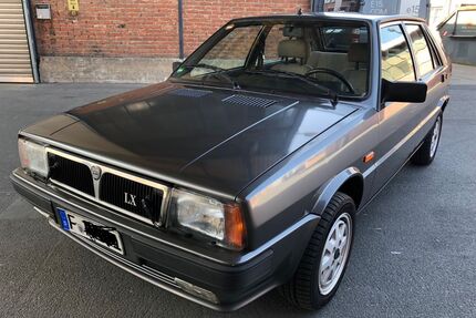 Lancia Delta Gebrauchtwagen