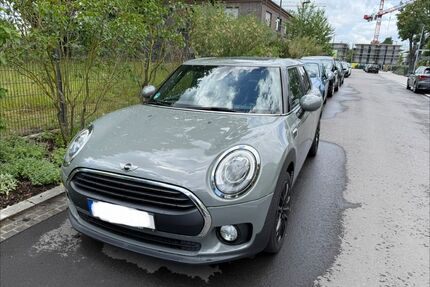 Mini One Clubman Gebrauchtwagen