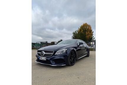 Mercedes-Benz CLS 350 Gebrauchtwagen
